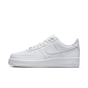 Nike Air Force 1 '07 "Triple White" - Men