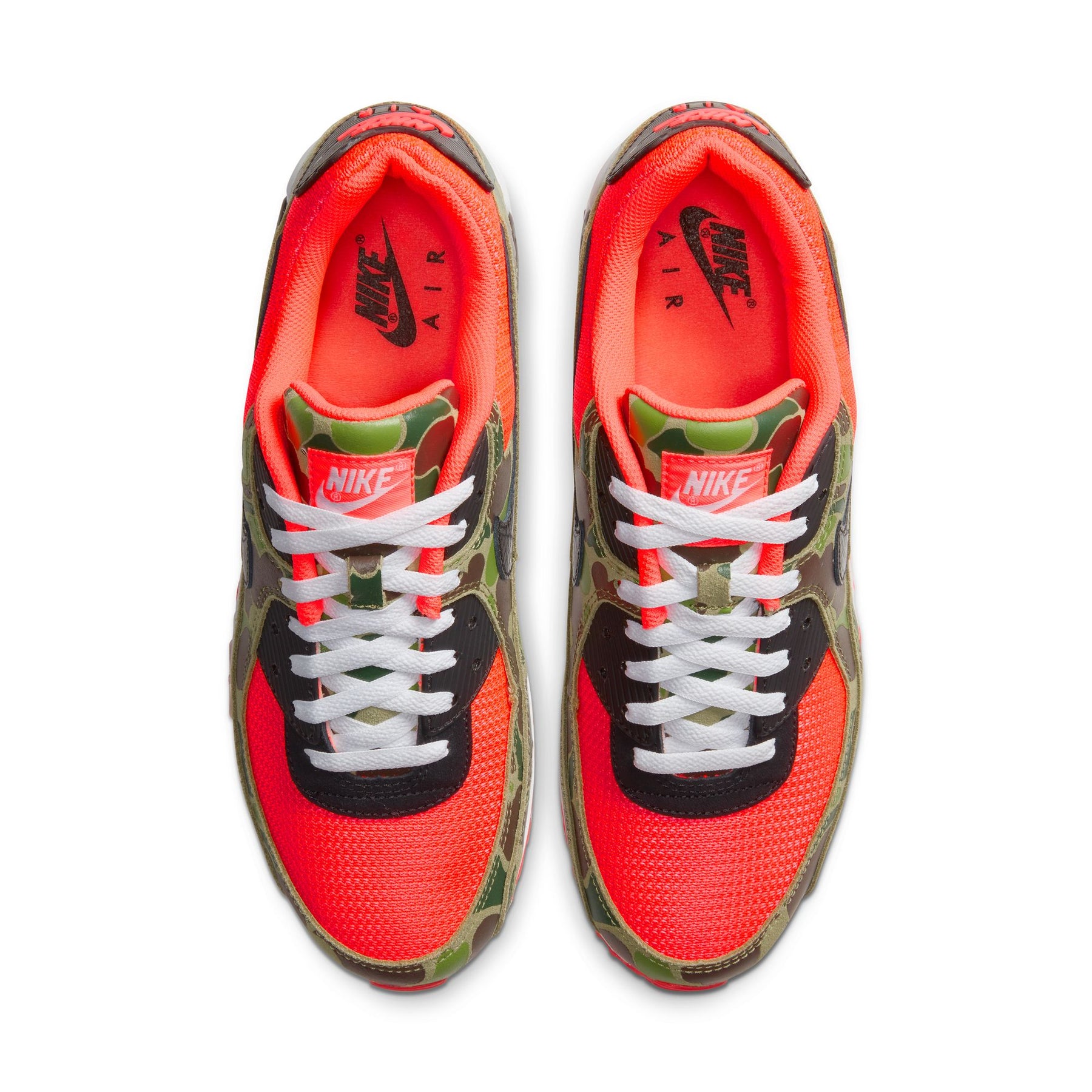 Nike Air Max 90 "Duck Camo" - Men