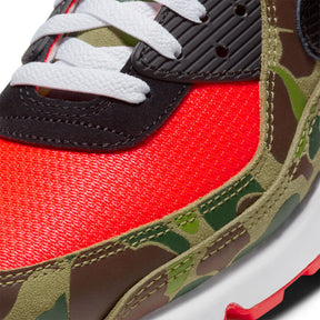 Nike Air Max 90 "Duck Camo" - Men