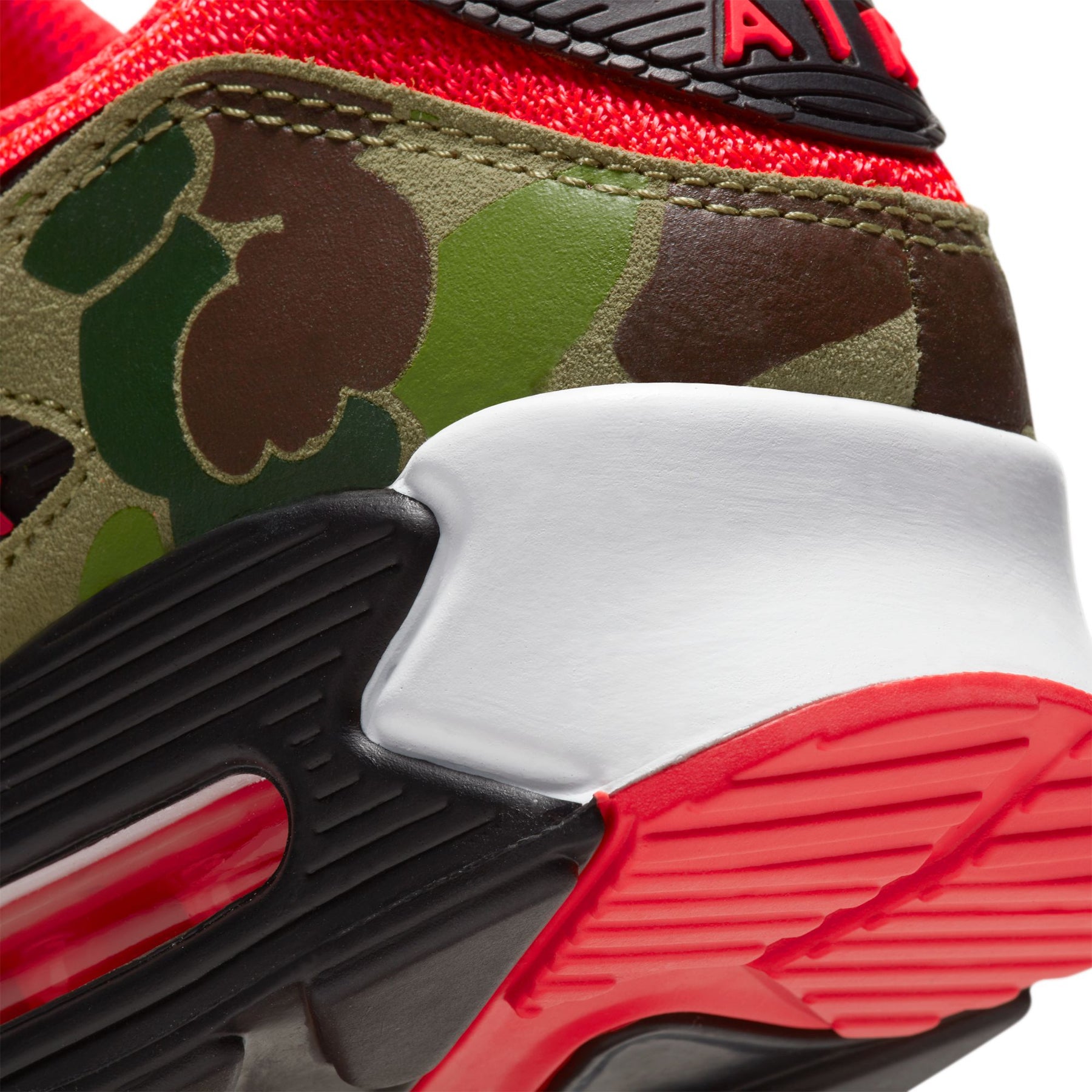 Nike Air Max 90 "Duck Camo" - Men