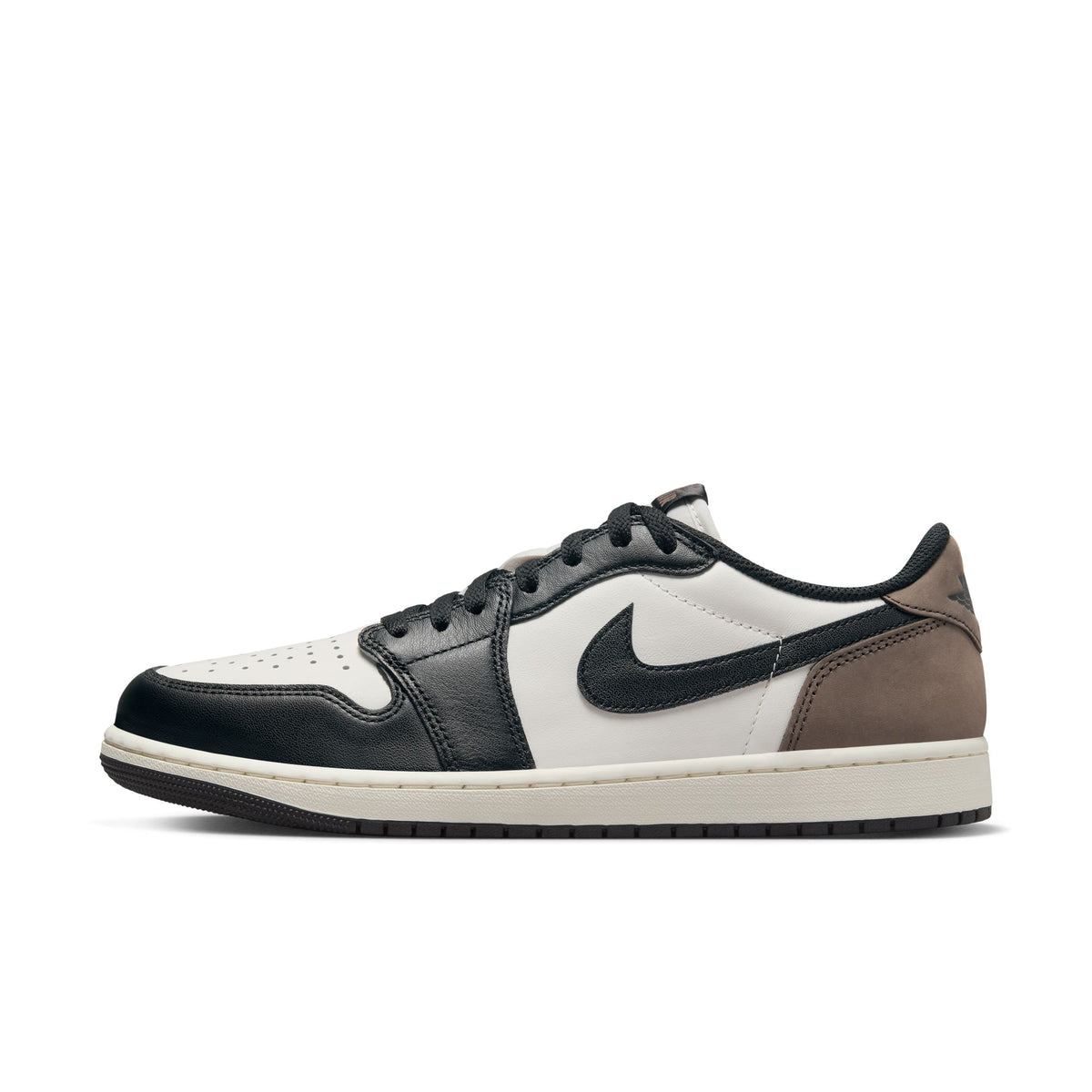 Air Jordan 1 Retro Low "Mocha" - Men