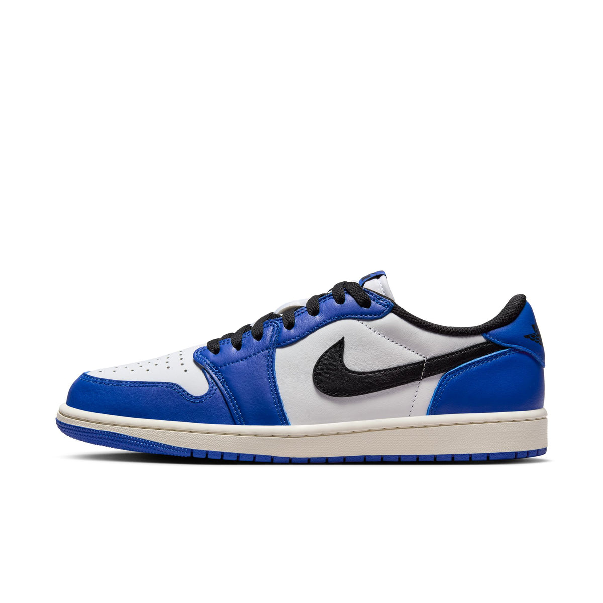 Air Jordan 1 Low OG "Game Royal" - Men