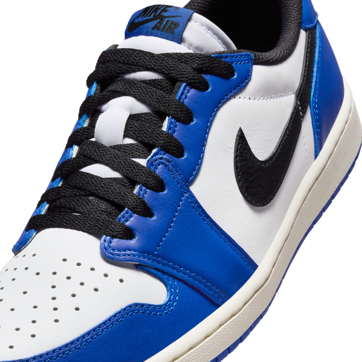 Air Jordan 1 Low OG "Game Royal" - Men