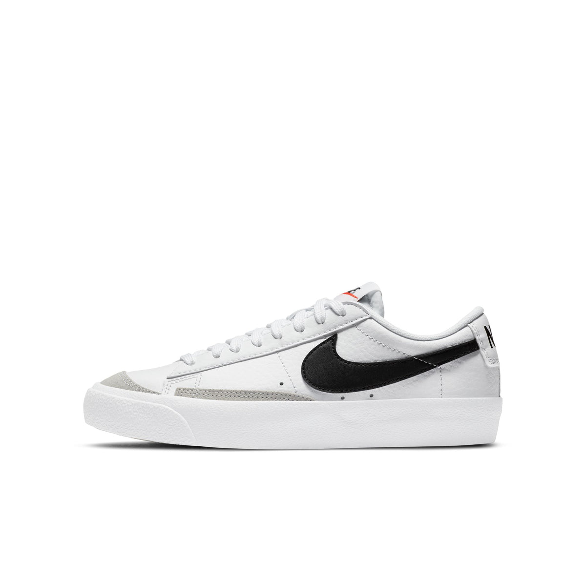 Nike Blazer Low '77 "White" Grade School - Kids