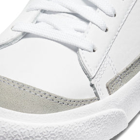 Nike Blazer Low '77 "White" Grade School - Kids