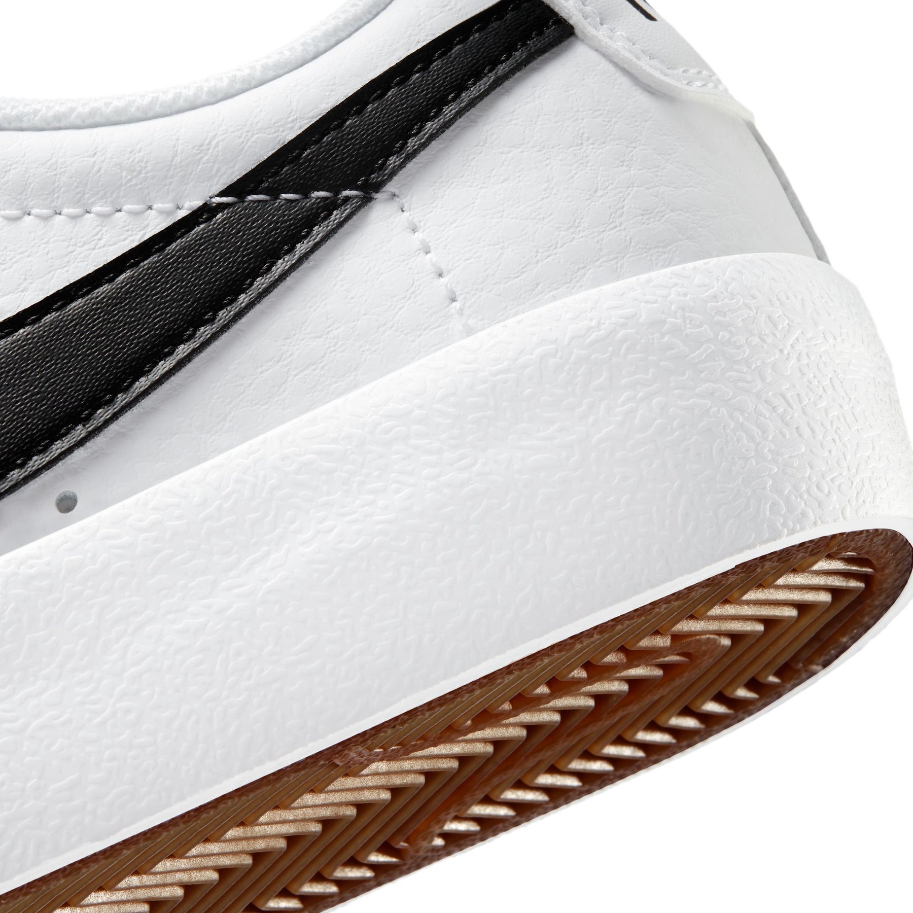 Nike Blazer Low '77 "White" Grade School - Kids