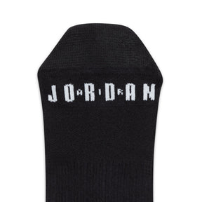 Jordan Essentials 3 Pair Socks "Black"