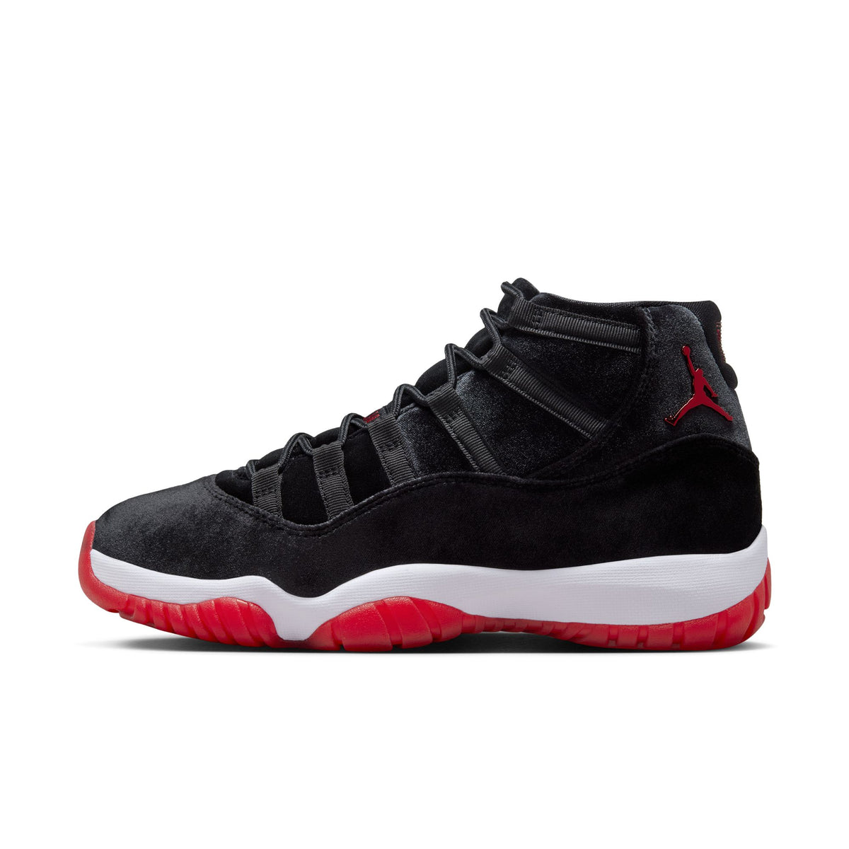 WMNS Air Jordan 11 Retro "Bred Velvet"