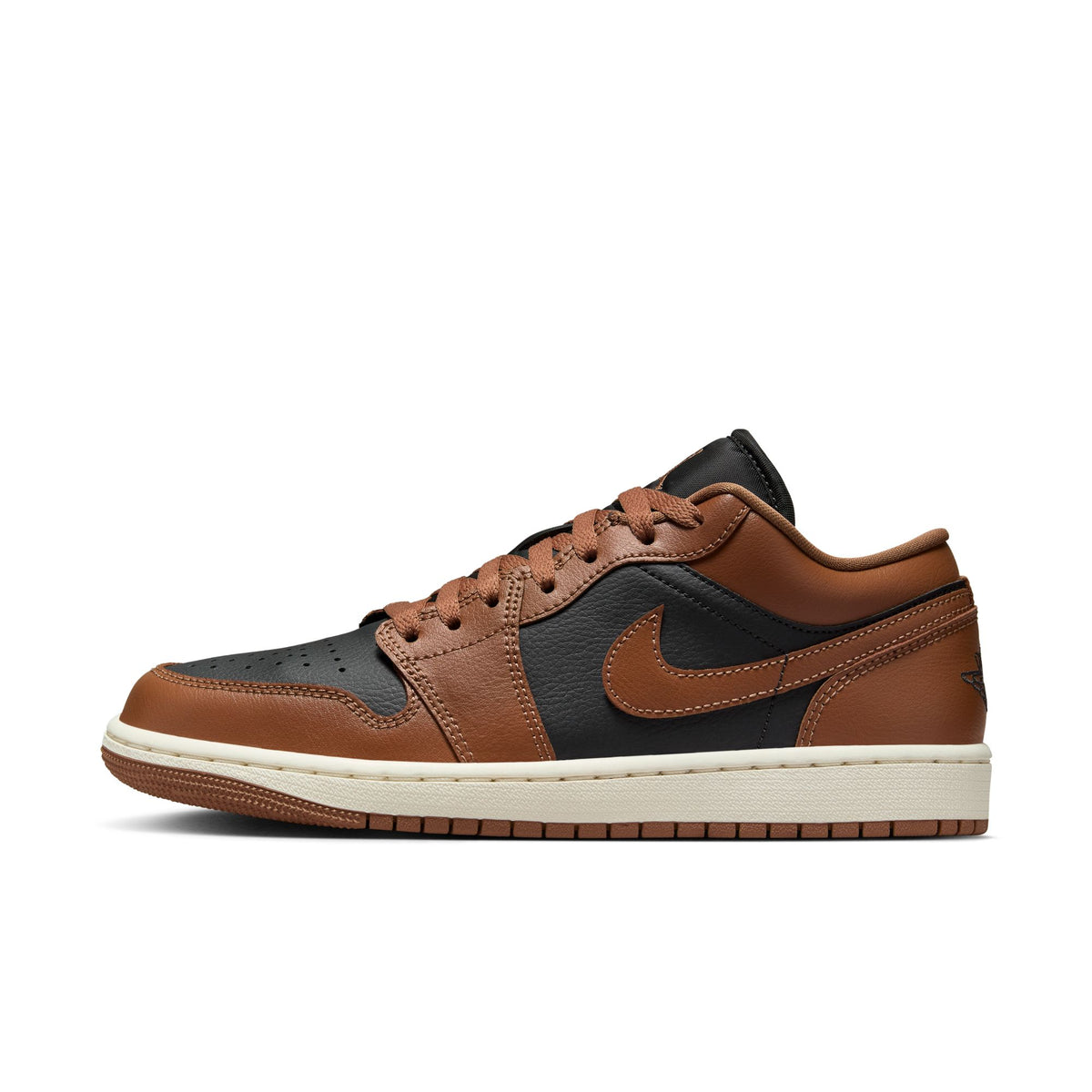 WMNS Air Jordan 1 Low "Archaeo Brown"