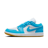 WMNS Jordan 1 Low "Aquatone"