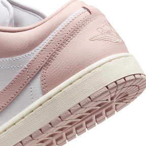 WMNS Air Jordan 1 Low "Pink Oxford"