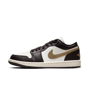 WMNS Air Jordan 1 Low "Mocha"