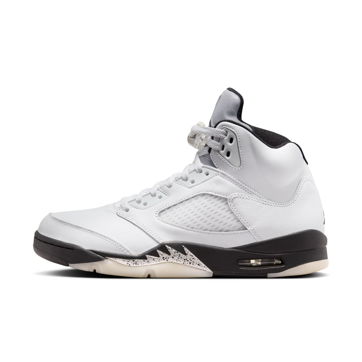 Air Jordan 5 Retro "Reverse Metallic" - Men