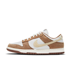 Nike Dunk Low Retro Premium "Medium Curry" - Men