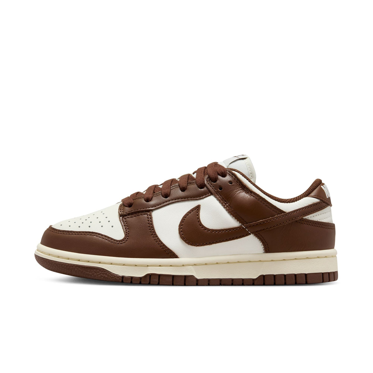 WMNS Nike Dunk Low "Cacao Wow"