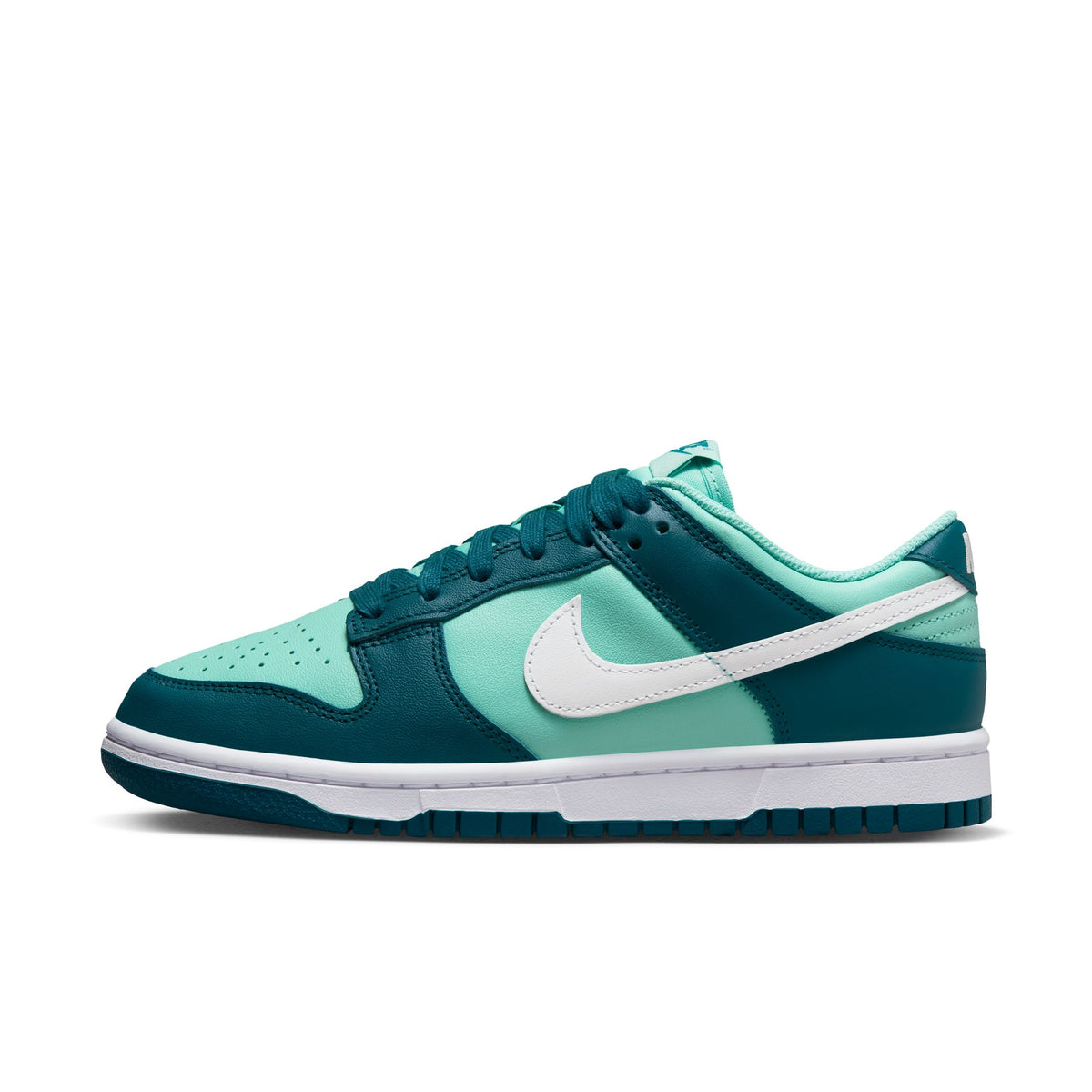 WMNS Nike Dunk Low "Geode Teal"