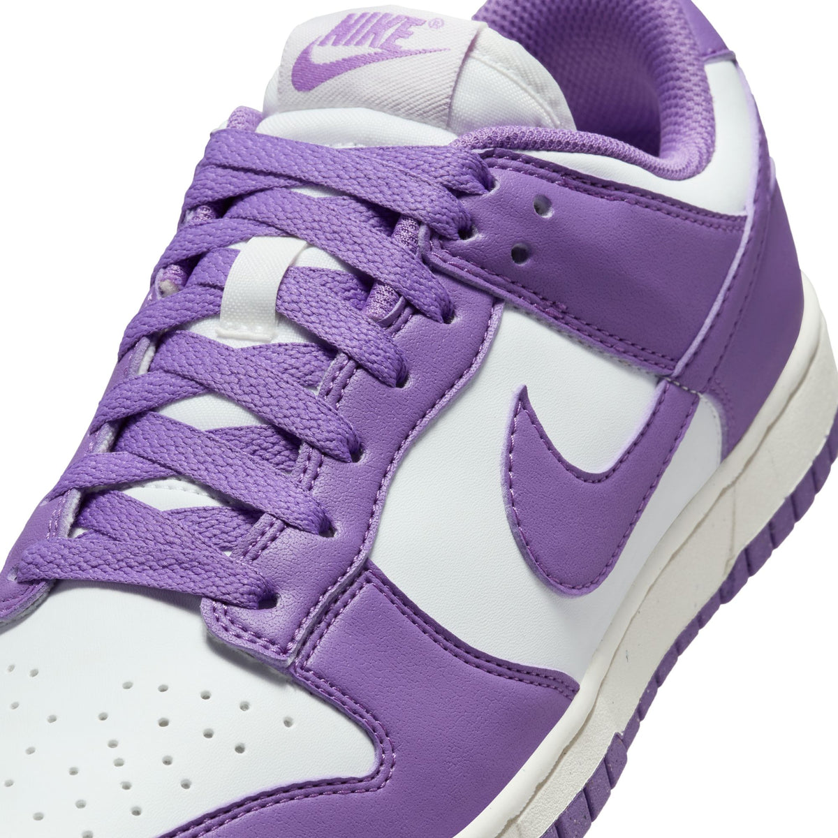 WMNS Nike Dunk Low Next Nature "Black Raspberry"