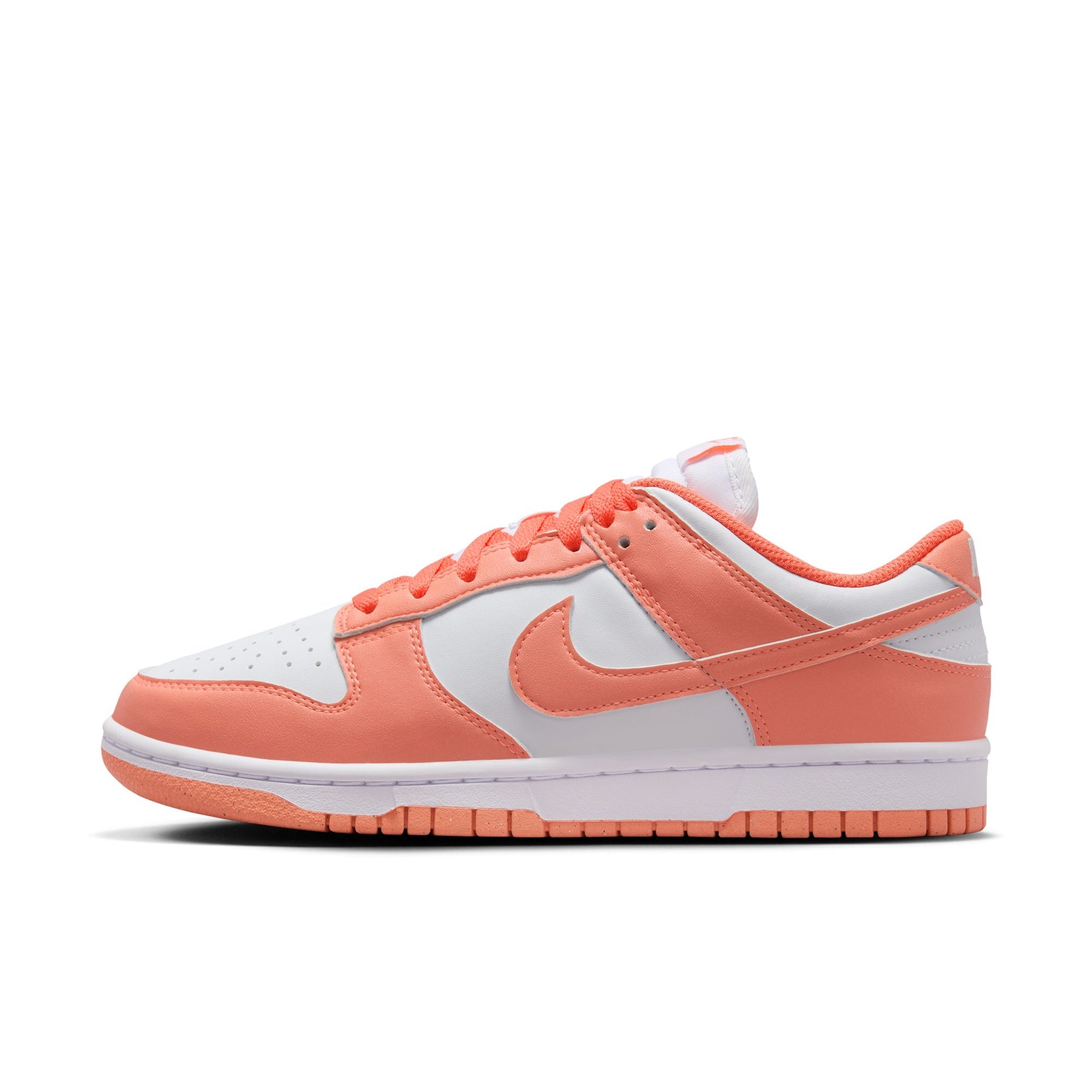 WMNS Nike Dunk Low "Wild Mango"