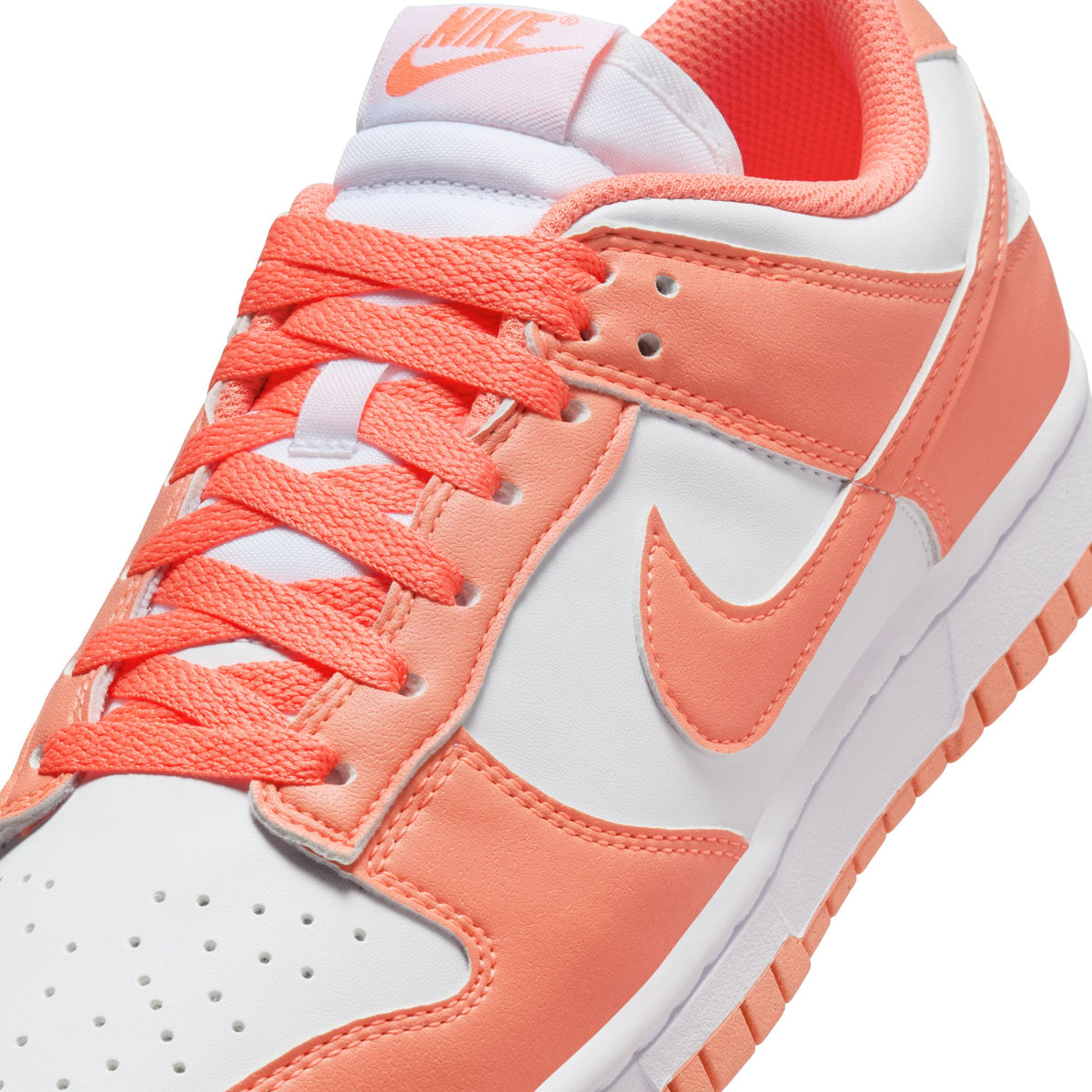 WMNS Nike Dunk Low "Wild Mango"