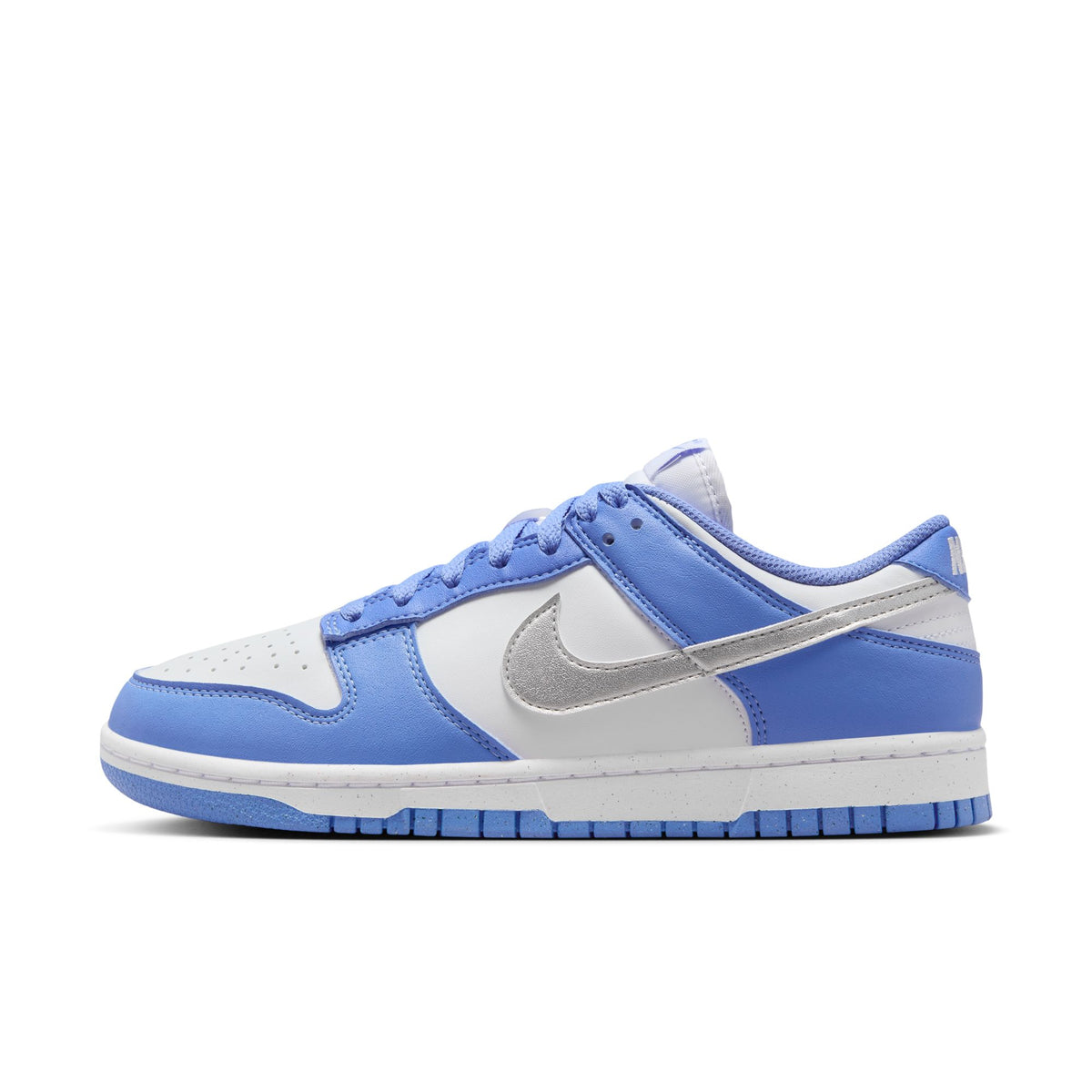 WMNS Nike Dunk Low "Royal Pulse"