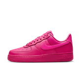 WMNS Nike Air Force 1 '07 "Fireberry"