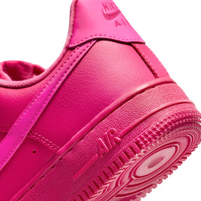 WMNS Nike Air Force 1 '07 "Fireberry"