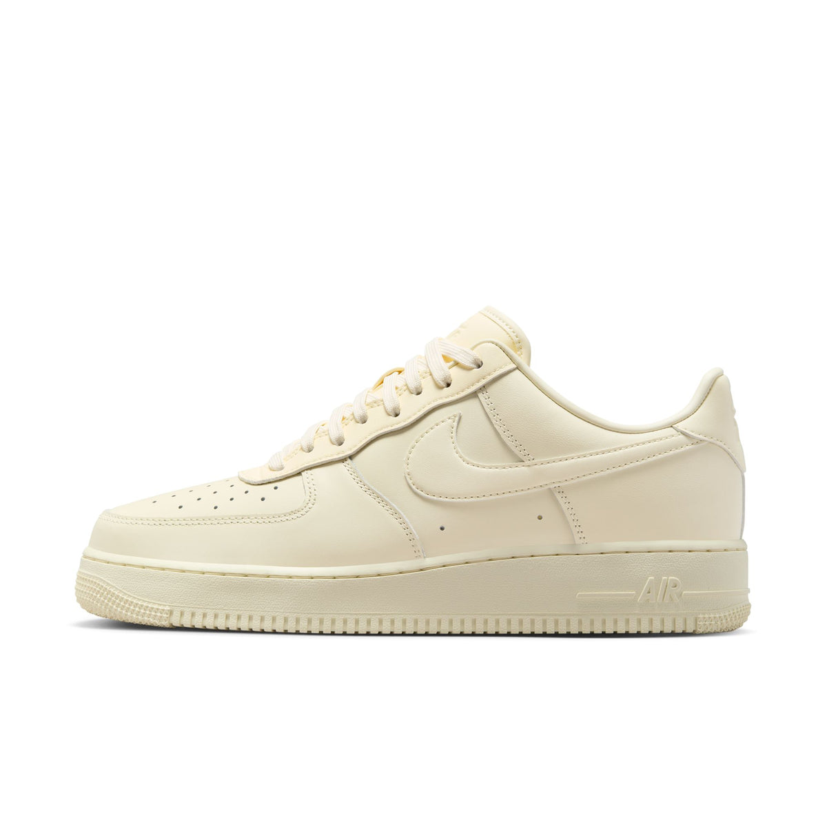 Air Force 1 Fresh "Coconut Milk" - Men