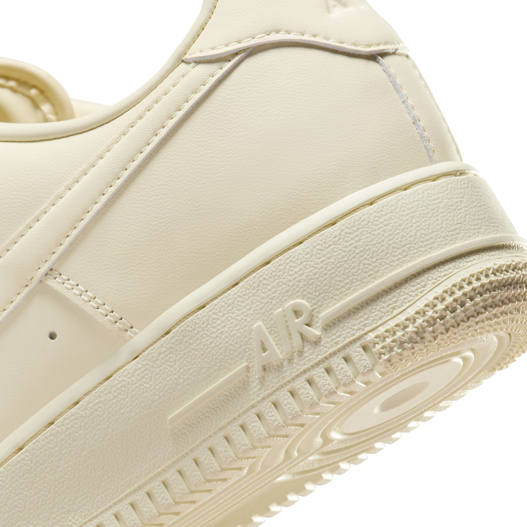 Air Force 1 Fresh "Coconut Milk" - Men