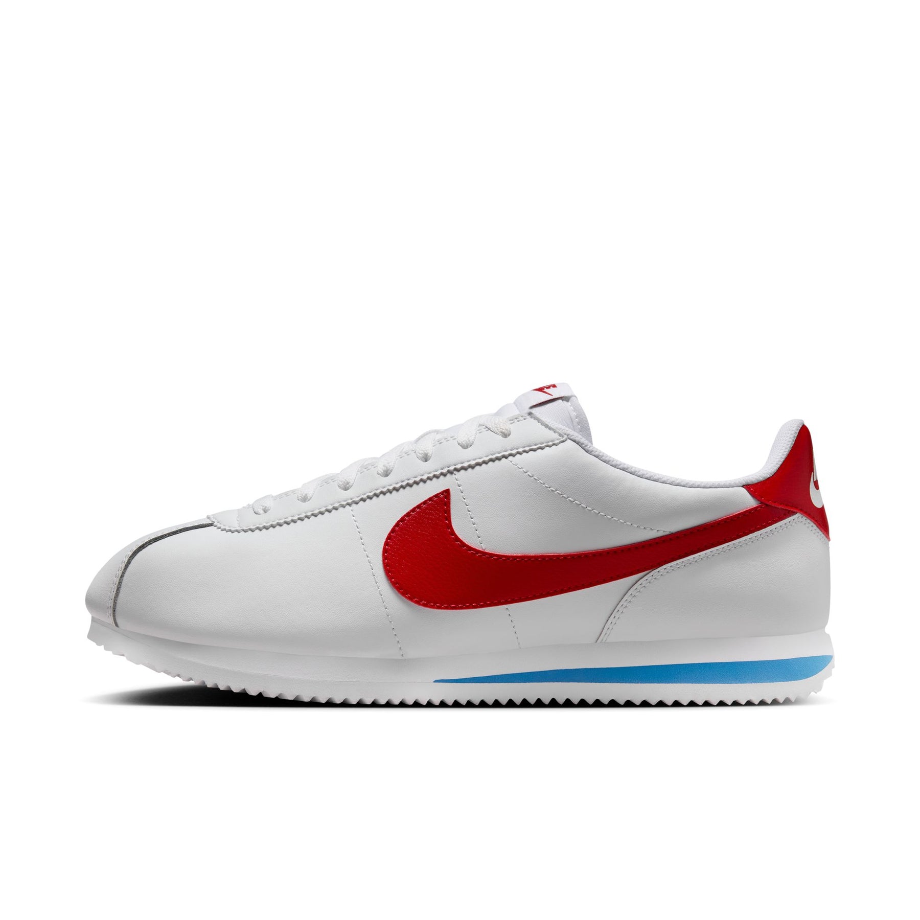 Nike Cortez Leather "Forest Gump" - Men