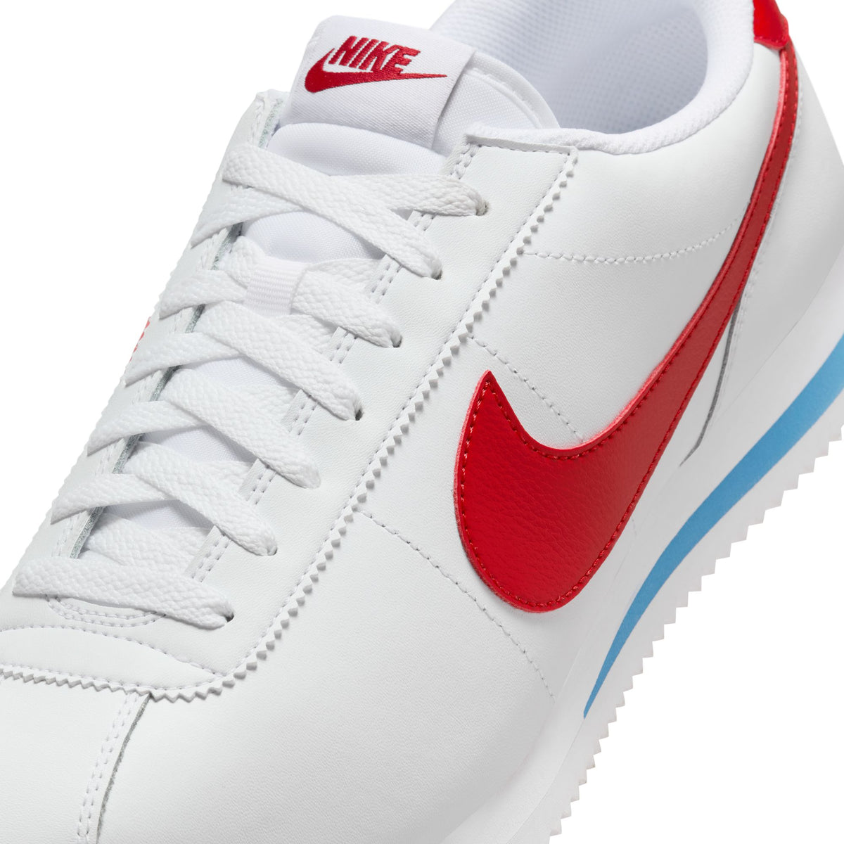 Nike Cortez Leather "Forest Gump" - Men