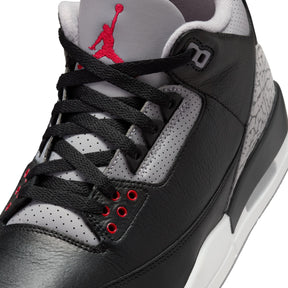 Air Jordan 3 Retro "Black Cement" - Men