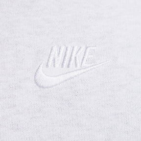 Nike Sportswear Premium Essentials Tee "White"