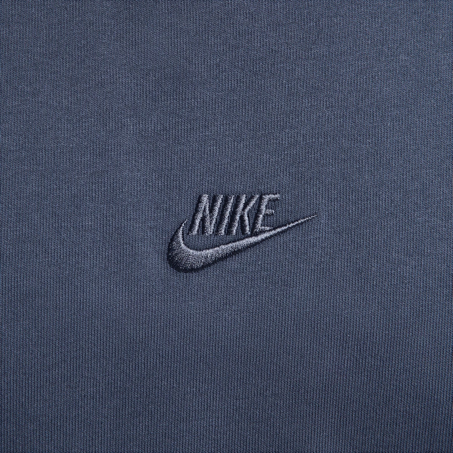 Nike Sportswear Premium Essentials Tee "Thunder Blue"