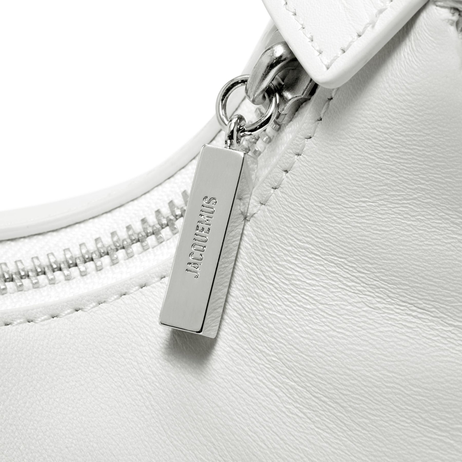 Nike x Jacquemus Le Swoosh Bag "White"