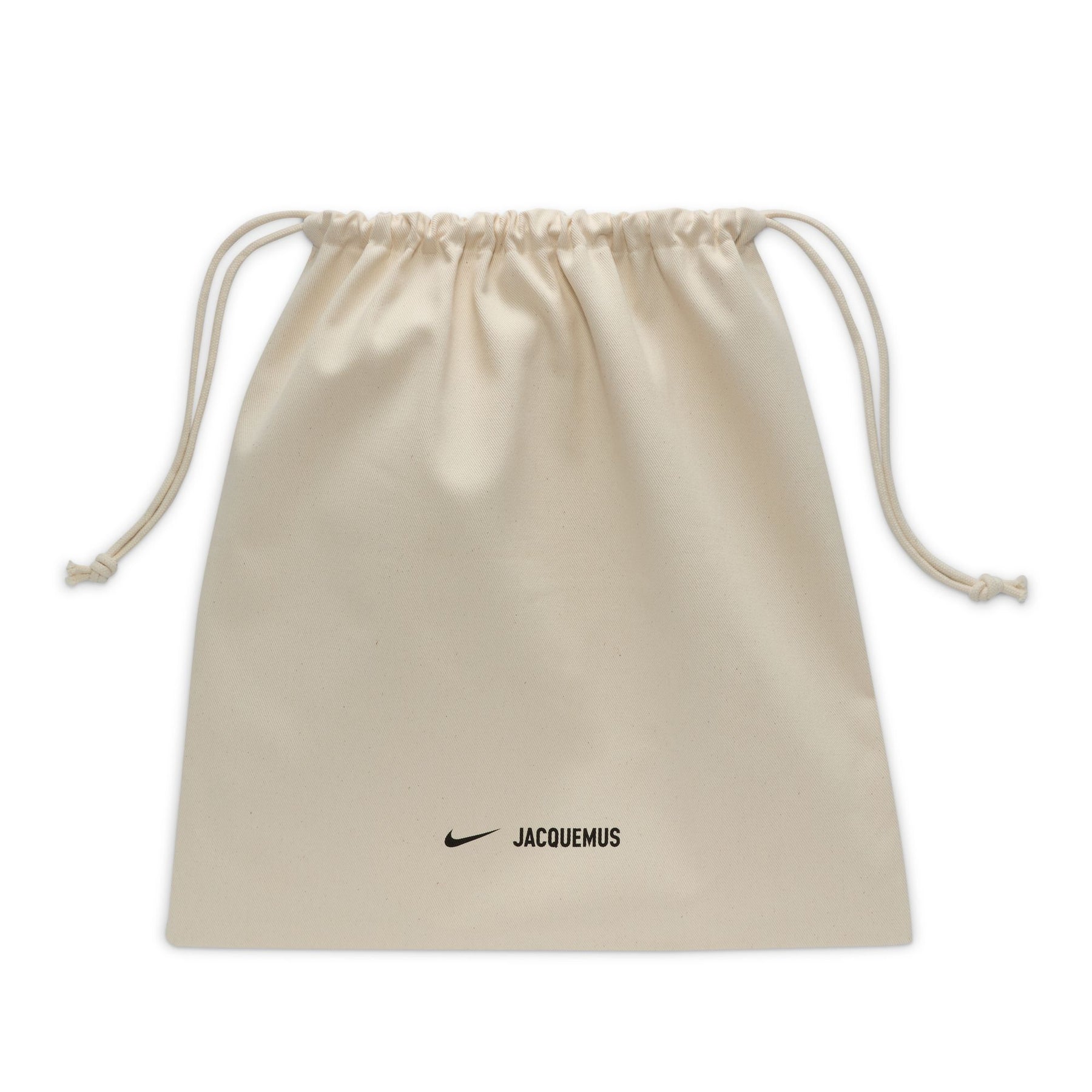 Nike x Jacquemus Le Swoosh Bag "White"