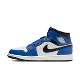 Air Jordan 1 Mid "Game Royal" - Men