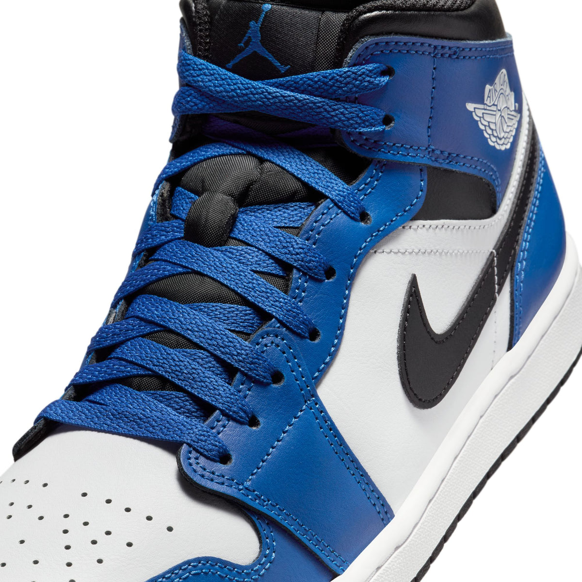 Air Jordan 1 Mid "Game Royal" - Men