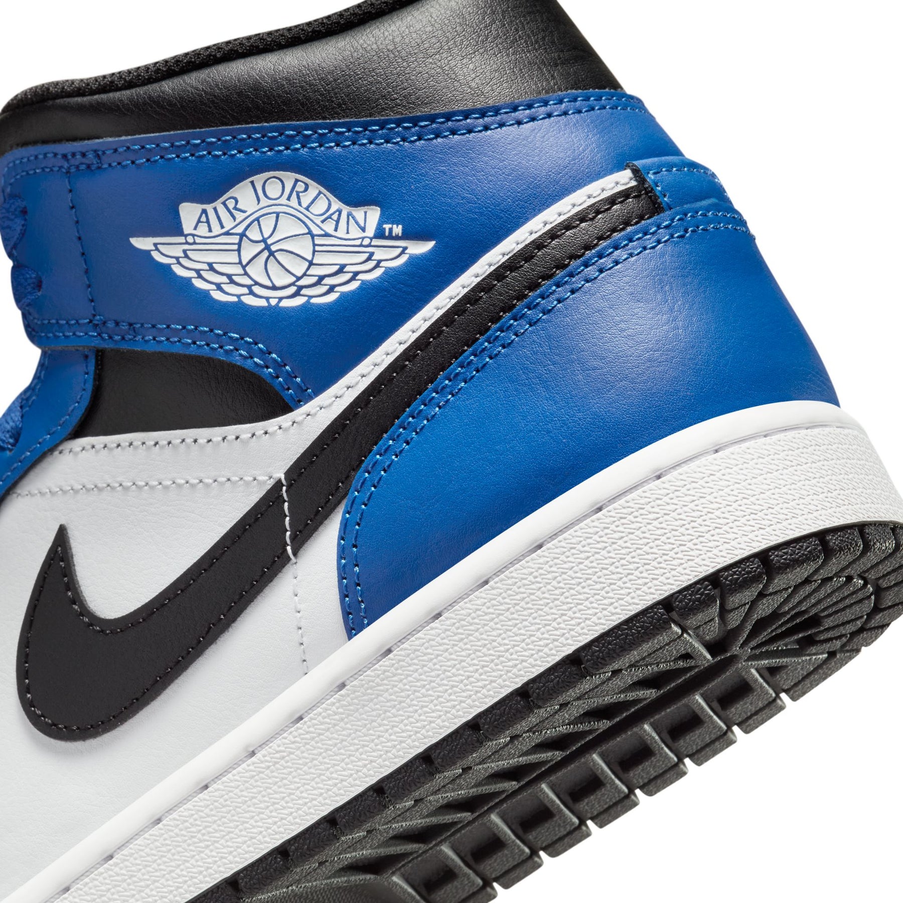 Air Jordan 1 Mid "Game Royal" - Men