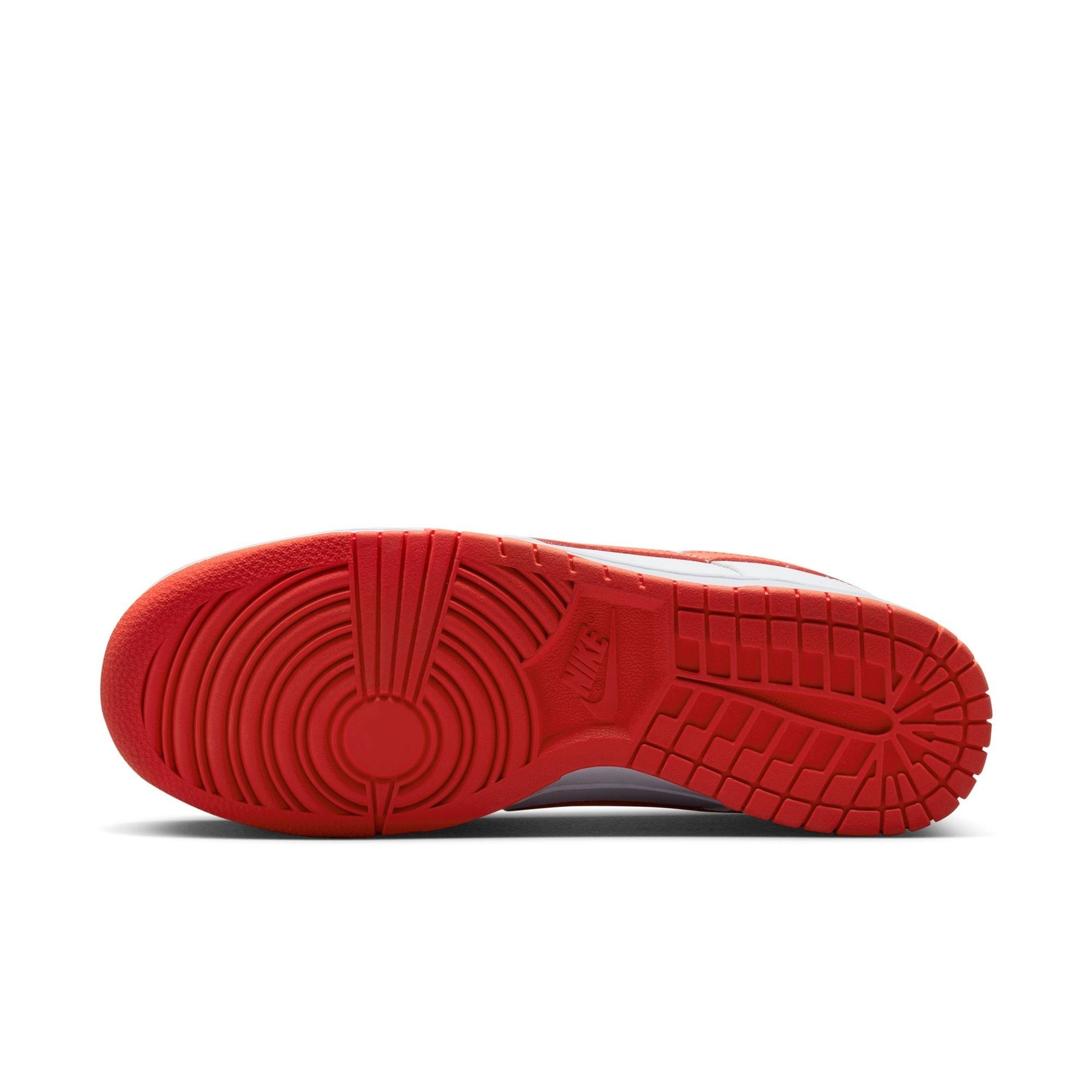 Nike Dunk Low Retro "Picante Red" - Men