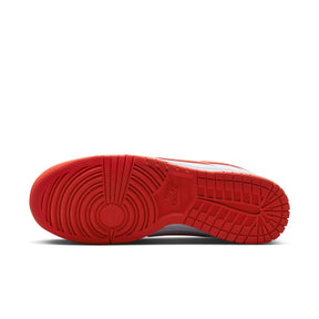 Nike Dunk Low Retro "Picante Red" - Men