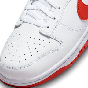 Nike Dunk Low Retro "Picante Red" - Men