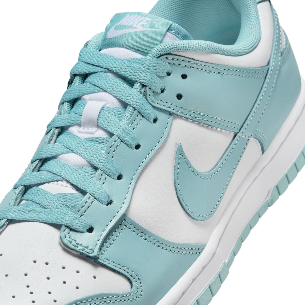 Nike Dunk Low Retro "Denim Turquoise" - Men