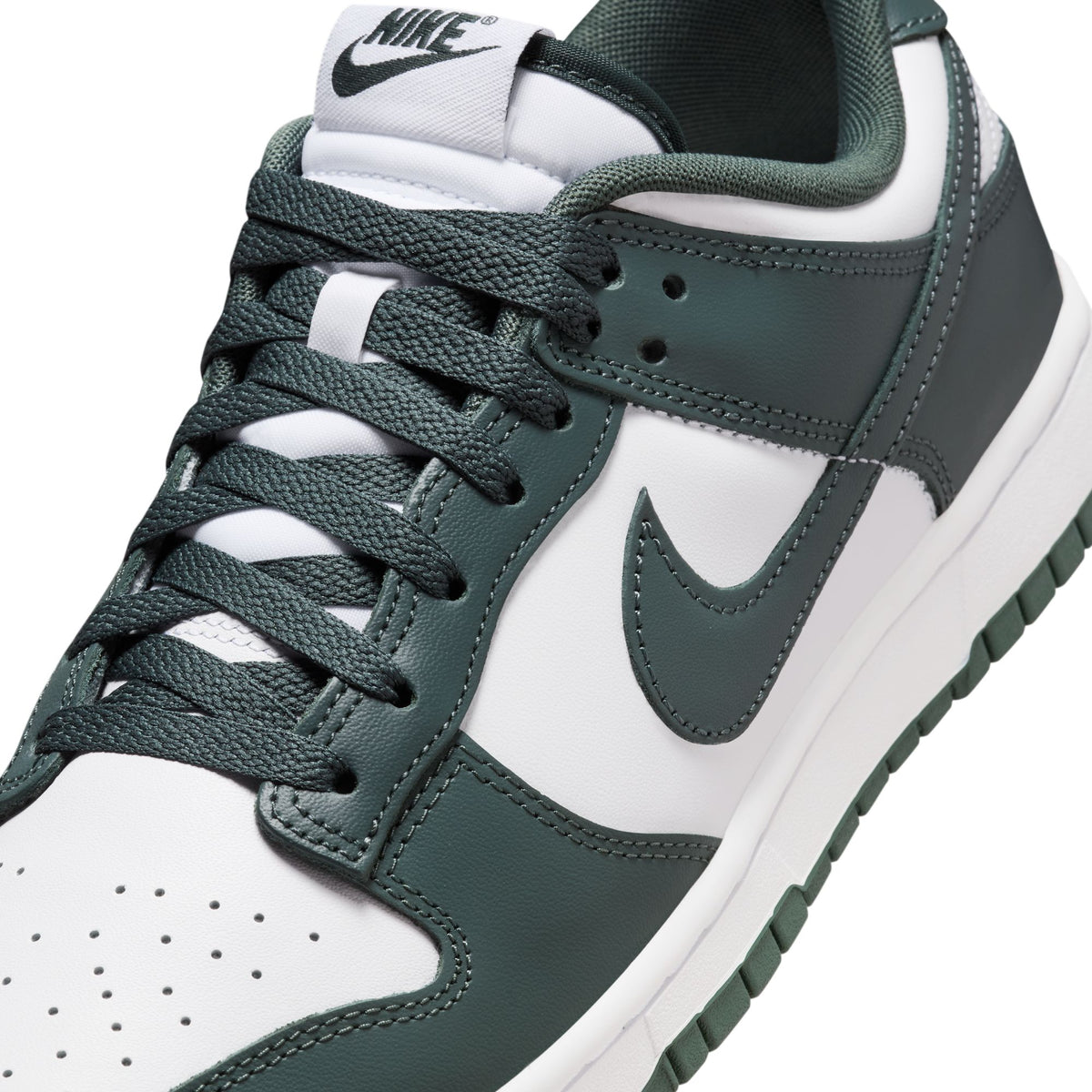 Nike Dunk Low Retro "Vintage Green" - Men