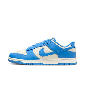 Nike Dunk Low Retro "University Blue" - Men