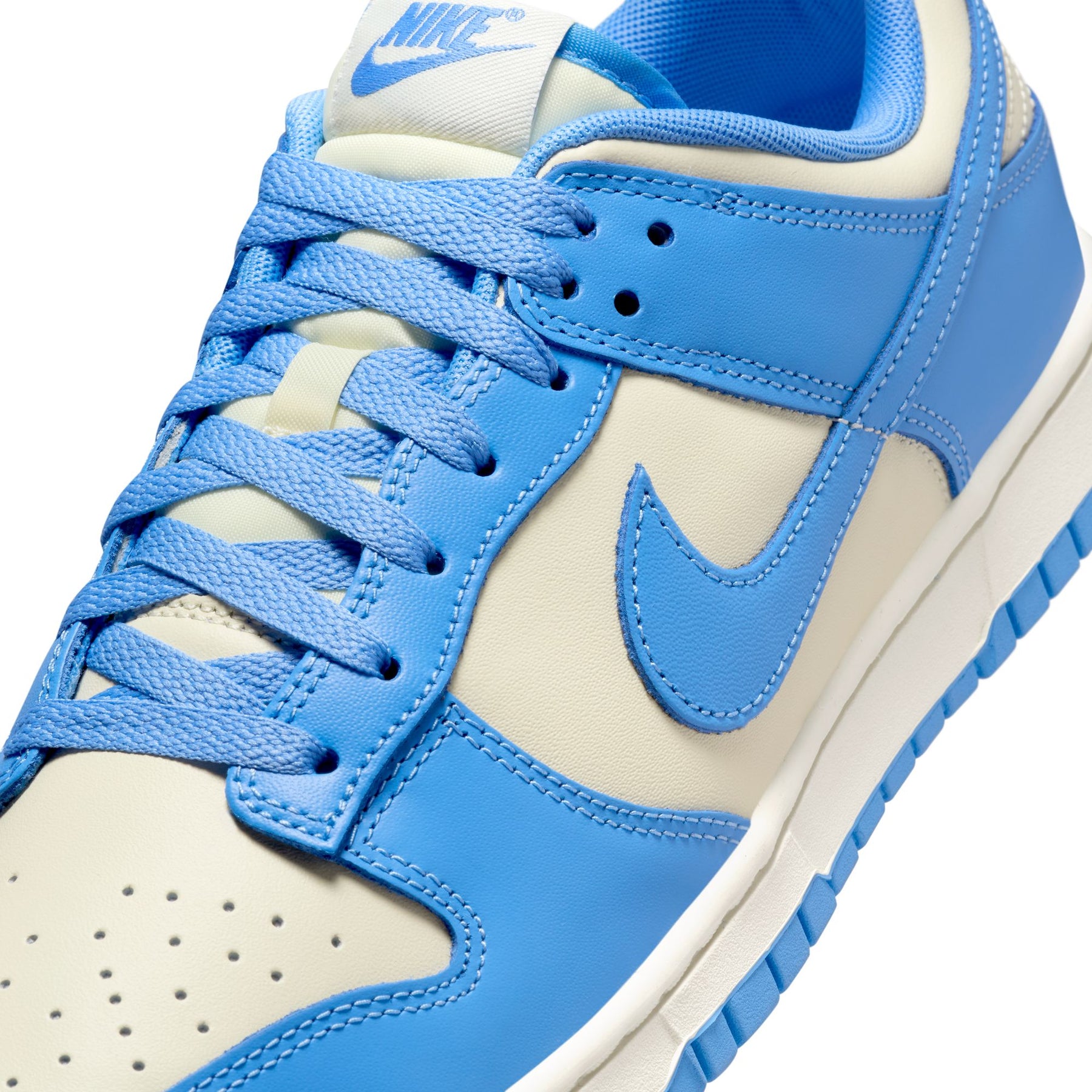 Nike Dunk Low Retro "University Blue" - Men