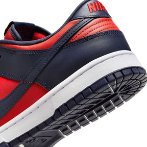 Nike Dunk Low Retro "University Red" - Men