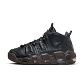 WMNS Nike Air More Uptempo "Black"