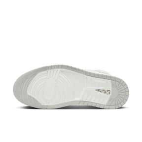 Air Jordan 1 Zoom CMFT 2 "Summit White" - Men