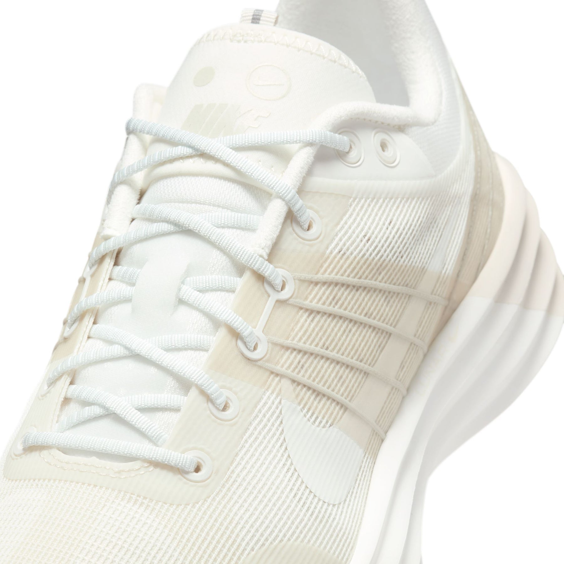 Nike Lunar Roam "Summit White" - Men