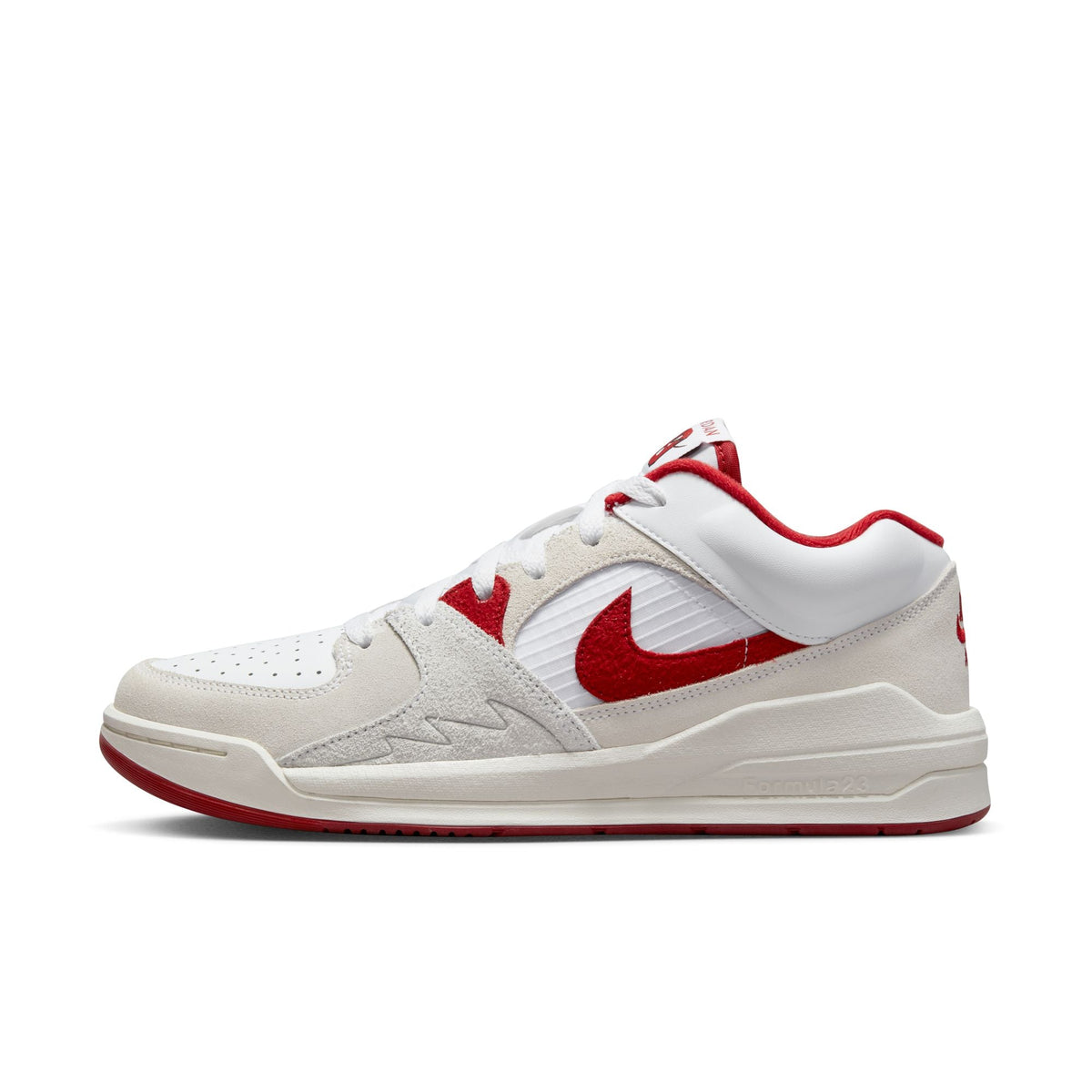 Jordan Stadium 90 "White Red" - Men